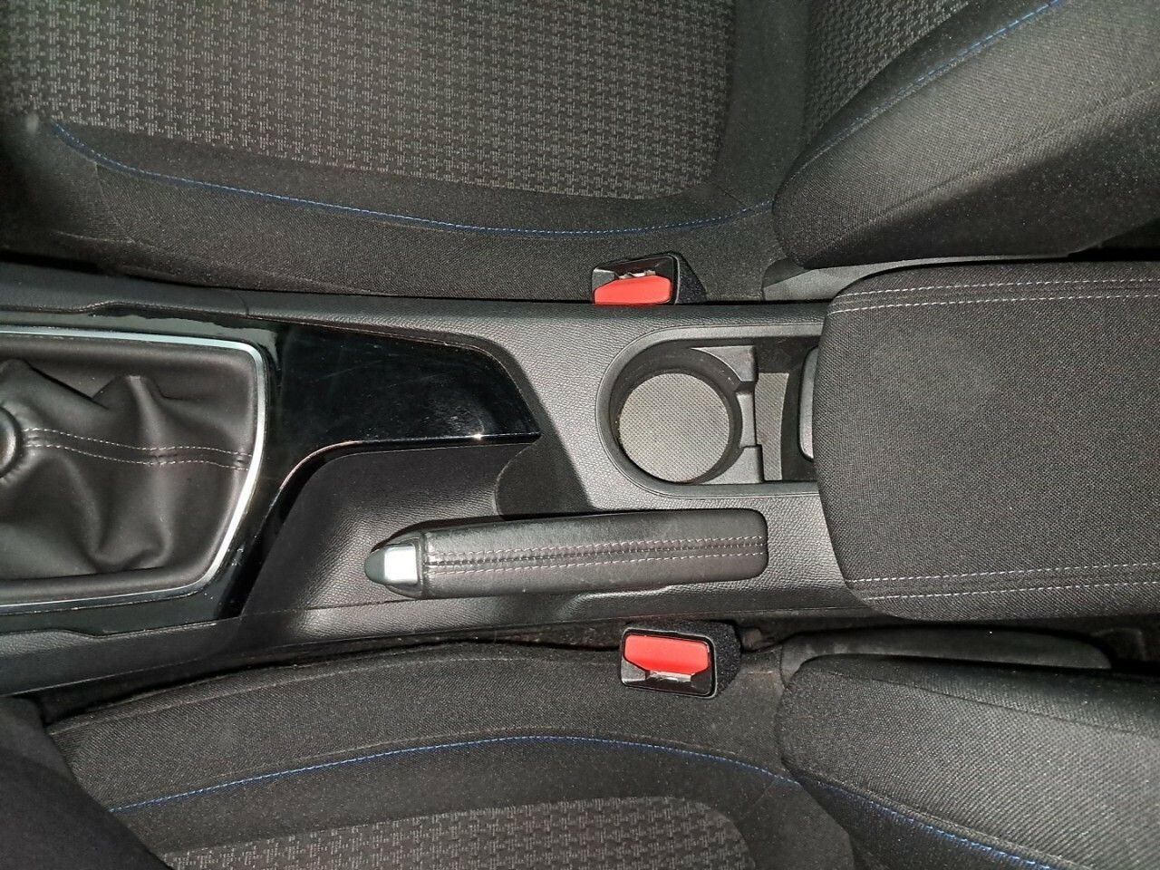 Foto Peugeot 308 22