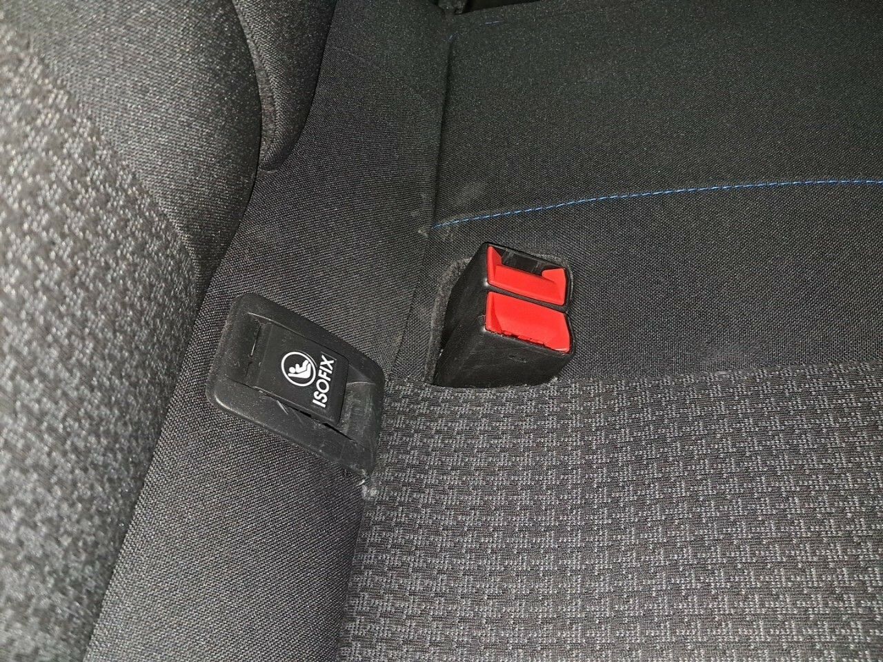 Foto Peugeot 308 23