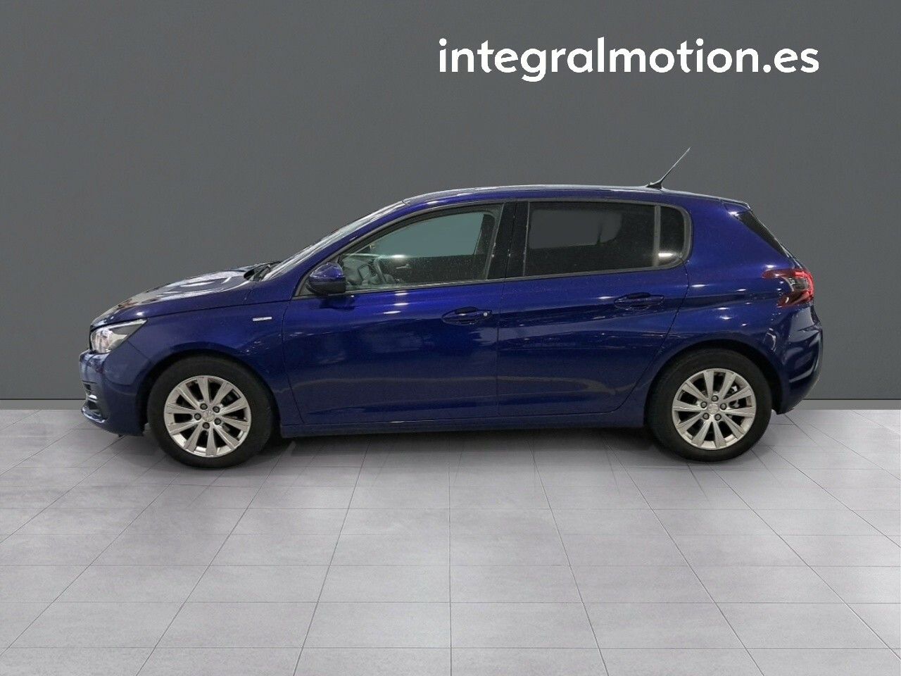 Foto Peugeot 308 24