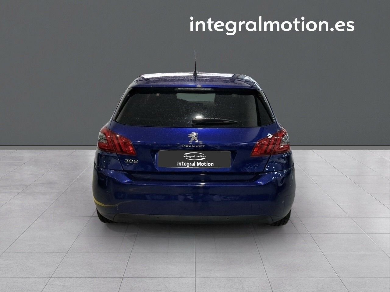 Foto Peugeot 308 25