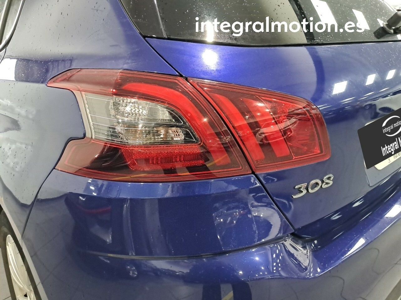 Foto Peugeot 308 28