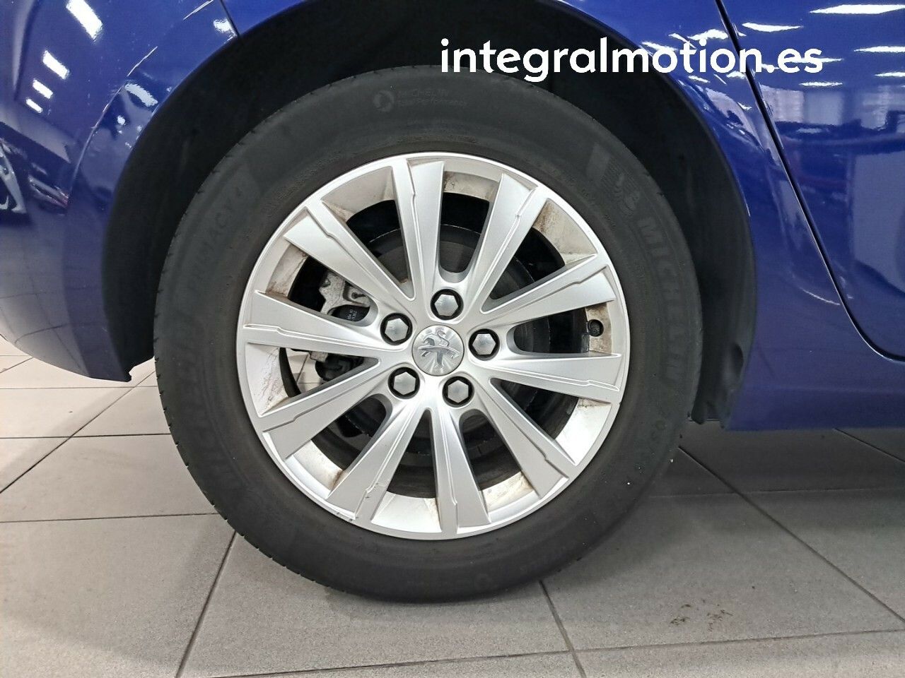 Foto Peugeot 308 29