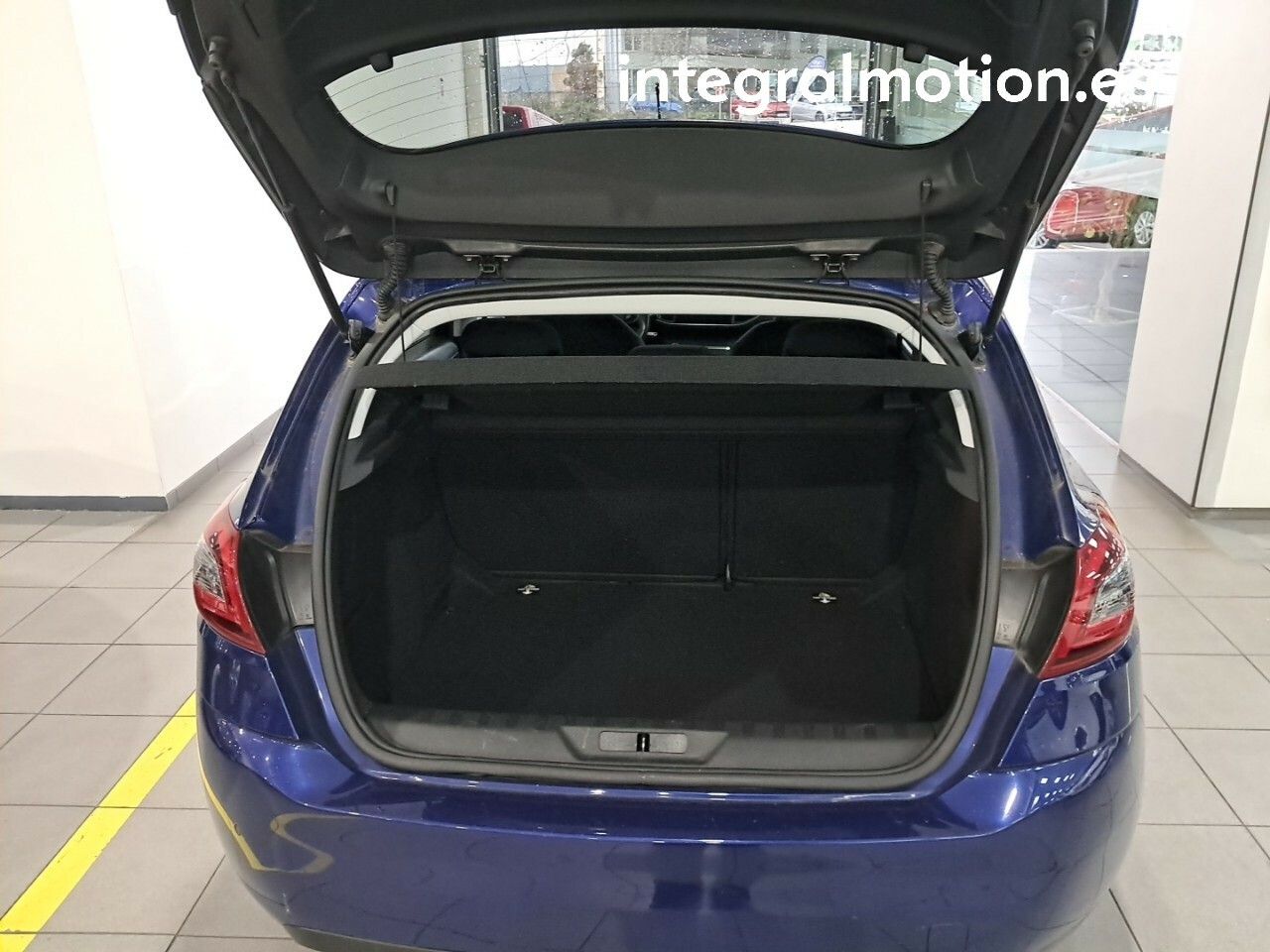 Foto Peugeot 308 30