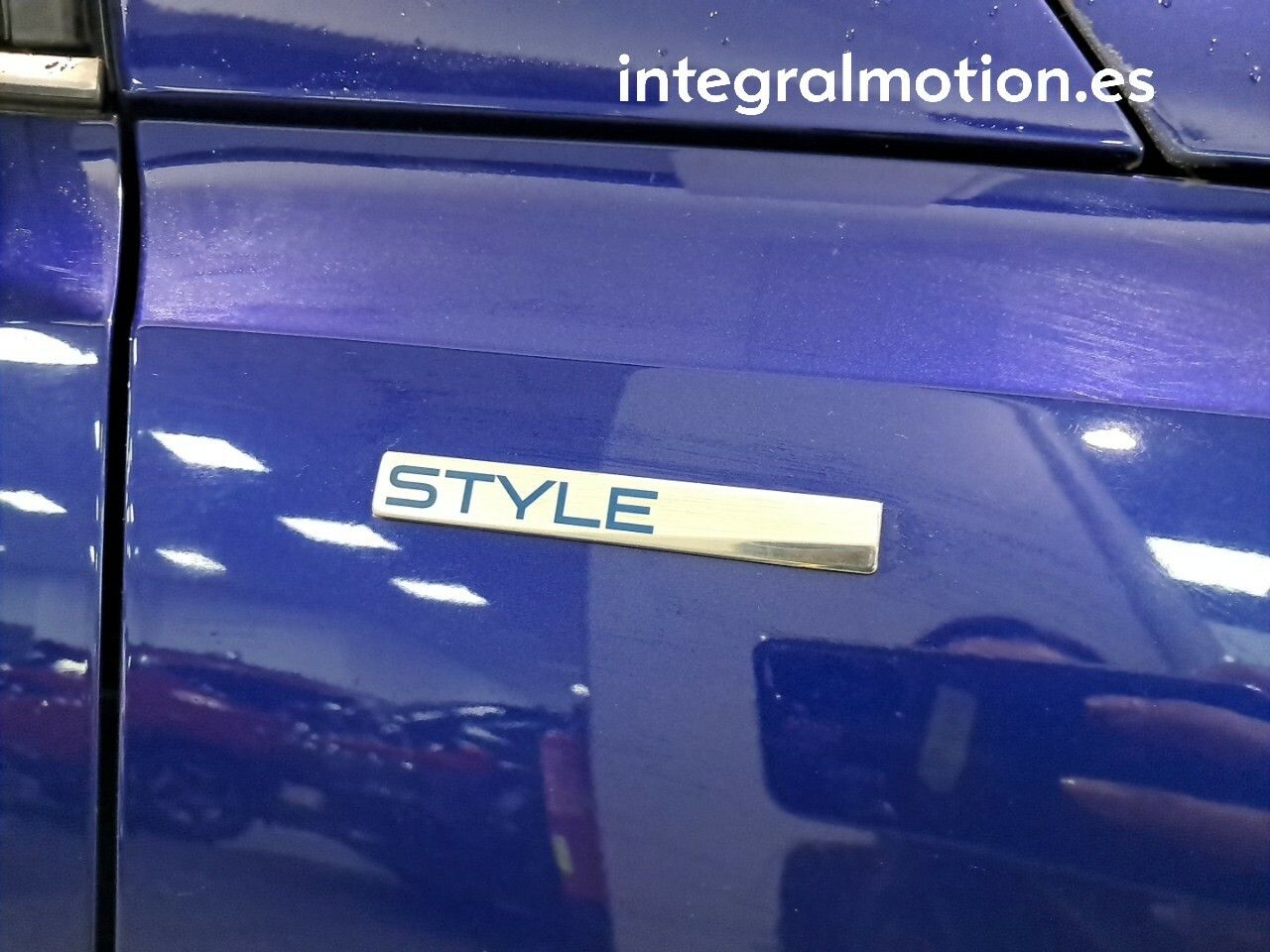 Foto Peugeot 308 35