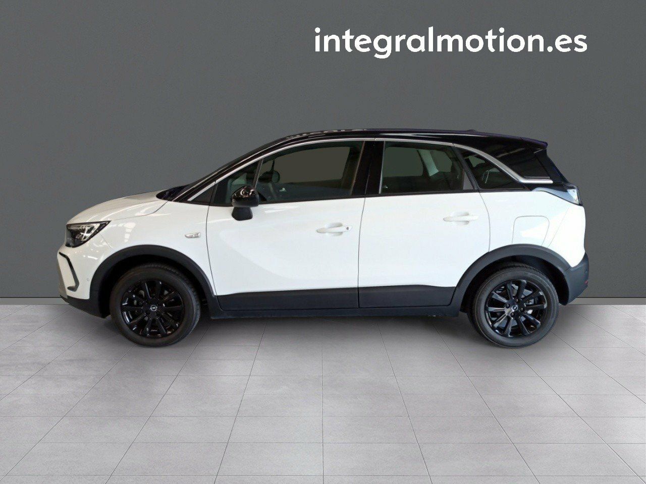 Foto Opel CrossLand 15