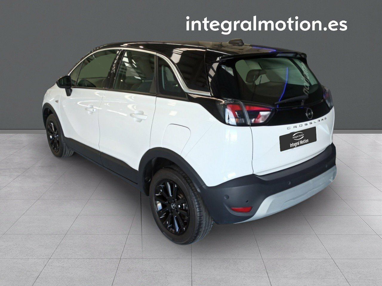 Foto Opel CrossLand 24