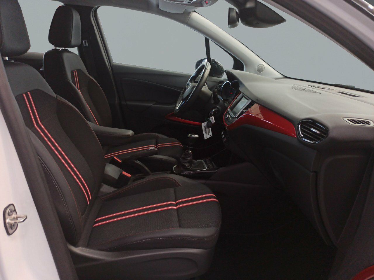 Foto Opel CrossLand 27