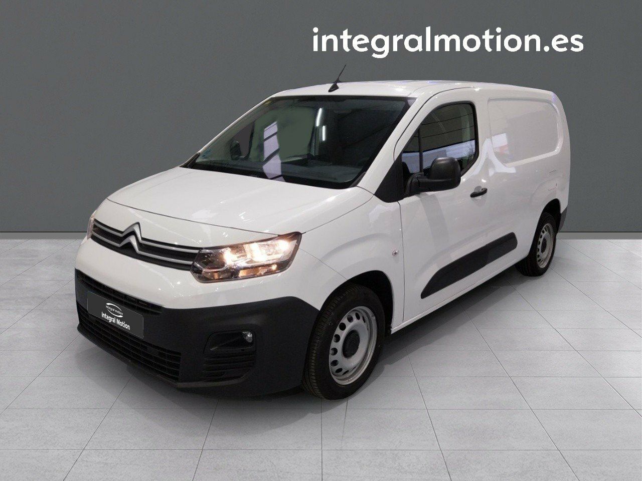 Foto Citroën Berlingo 1