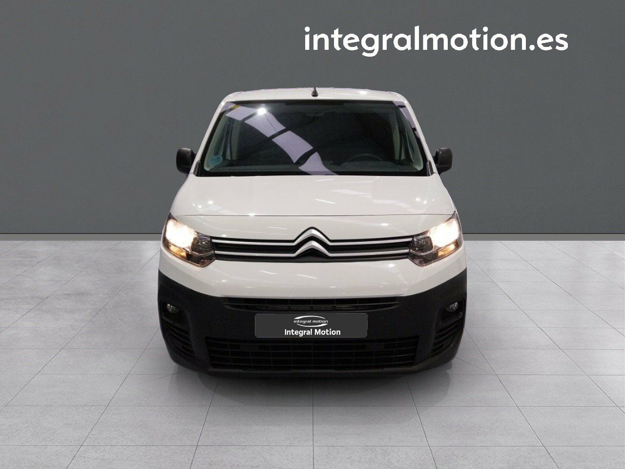 Foto Citroën Berlingo 2