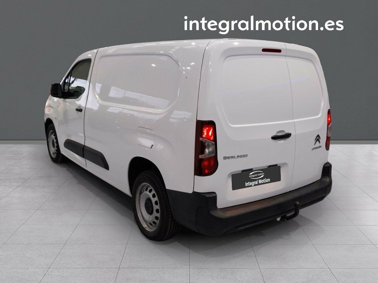 Foto Citroën Berlingo 4