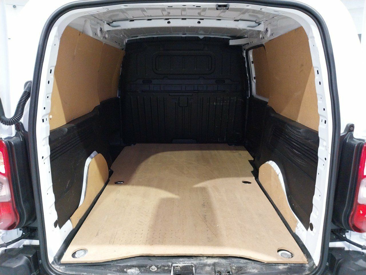 Foto Citroën Berlingo 6