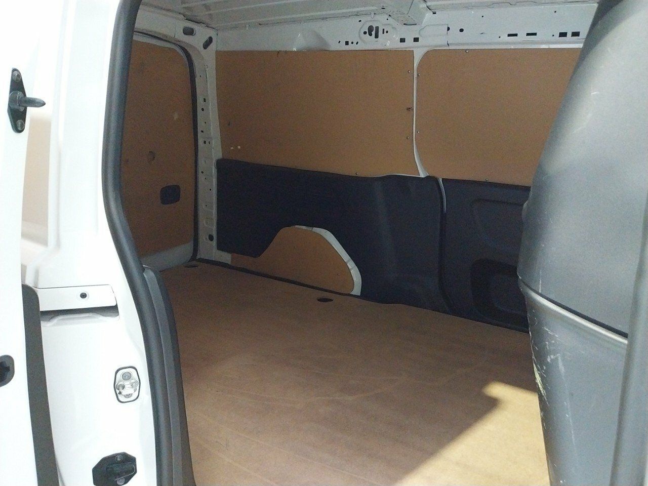 Foto Citroën Berlingo 11