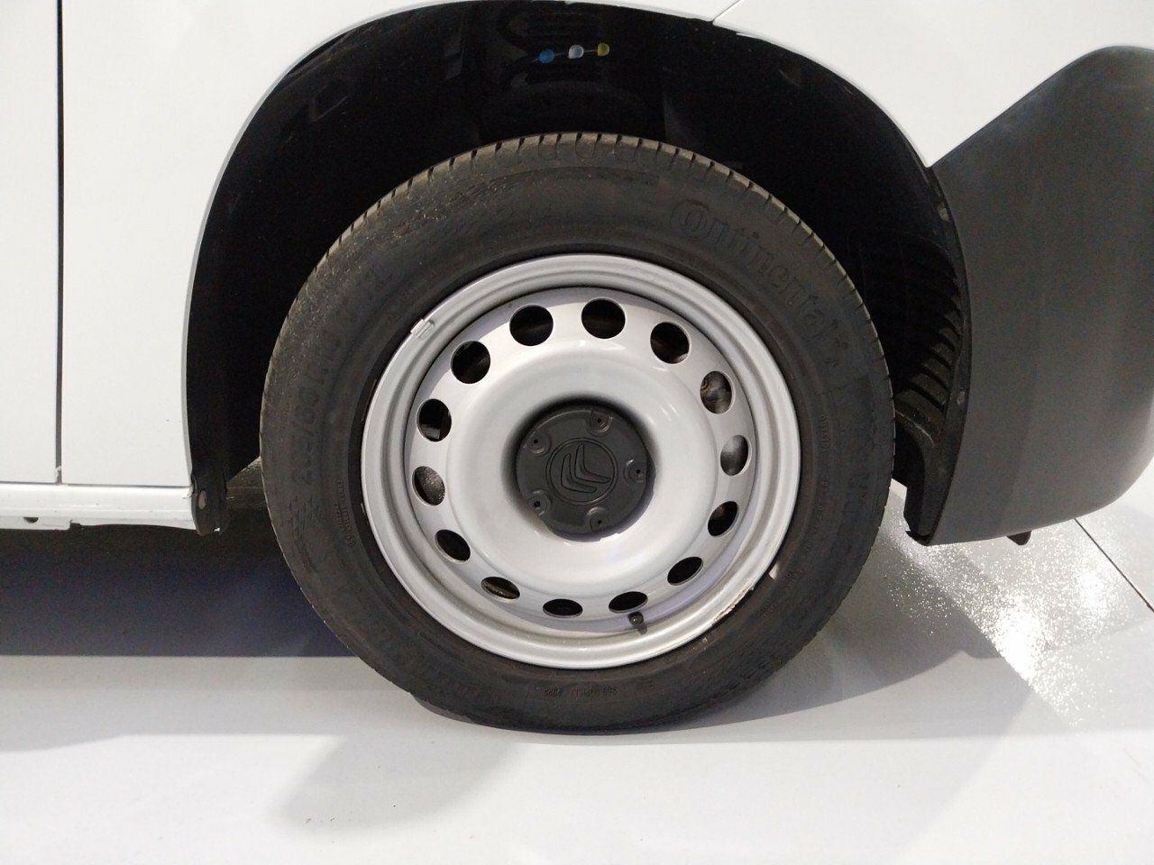 Foto Citroën Berlingo 14