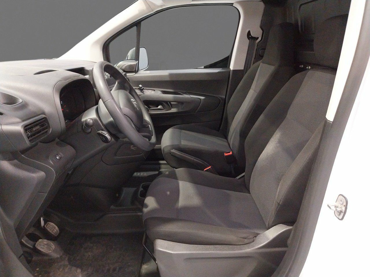 Foto Citroën Berlingo 16