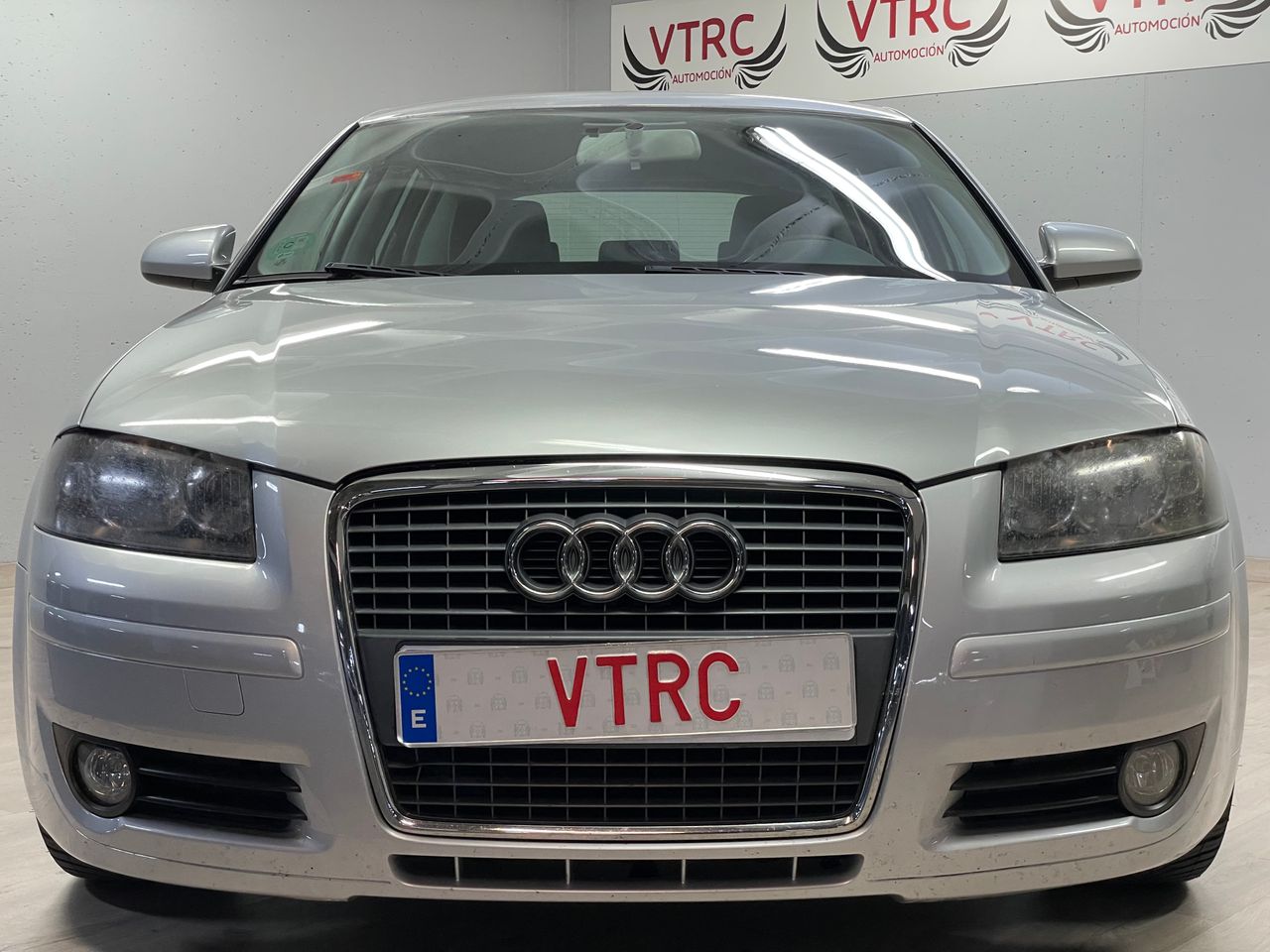 Foto Audi A3 3