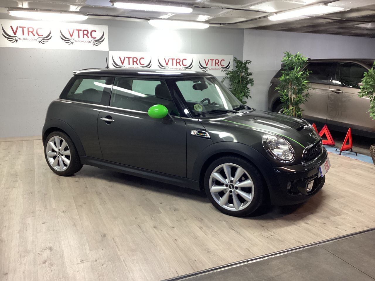 Foto Mini One 9