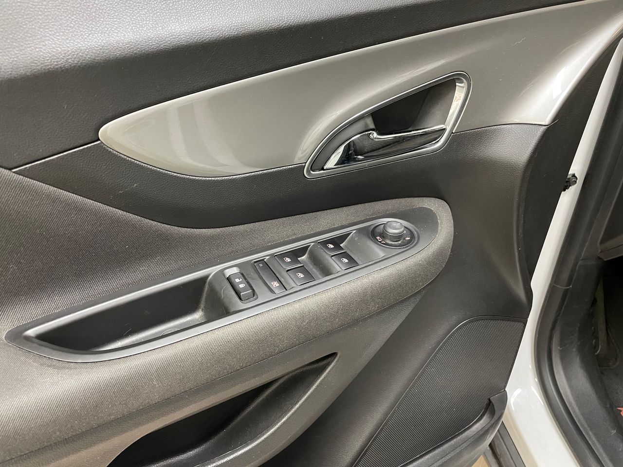 Foto Opel Mokka 5