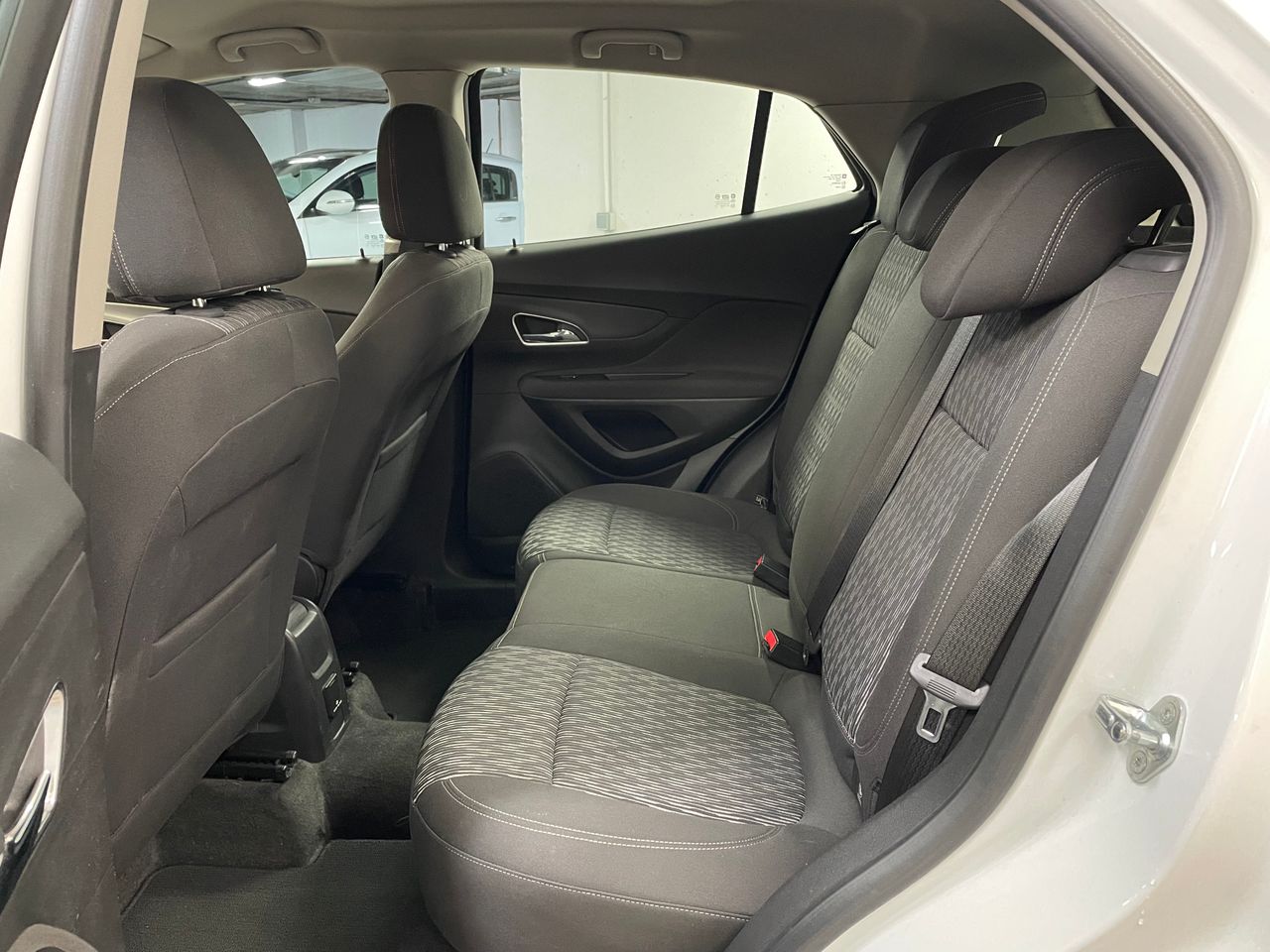 Foto Opel Mokka 7