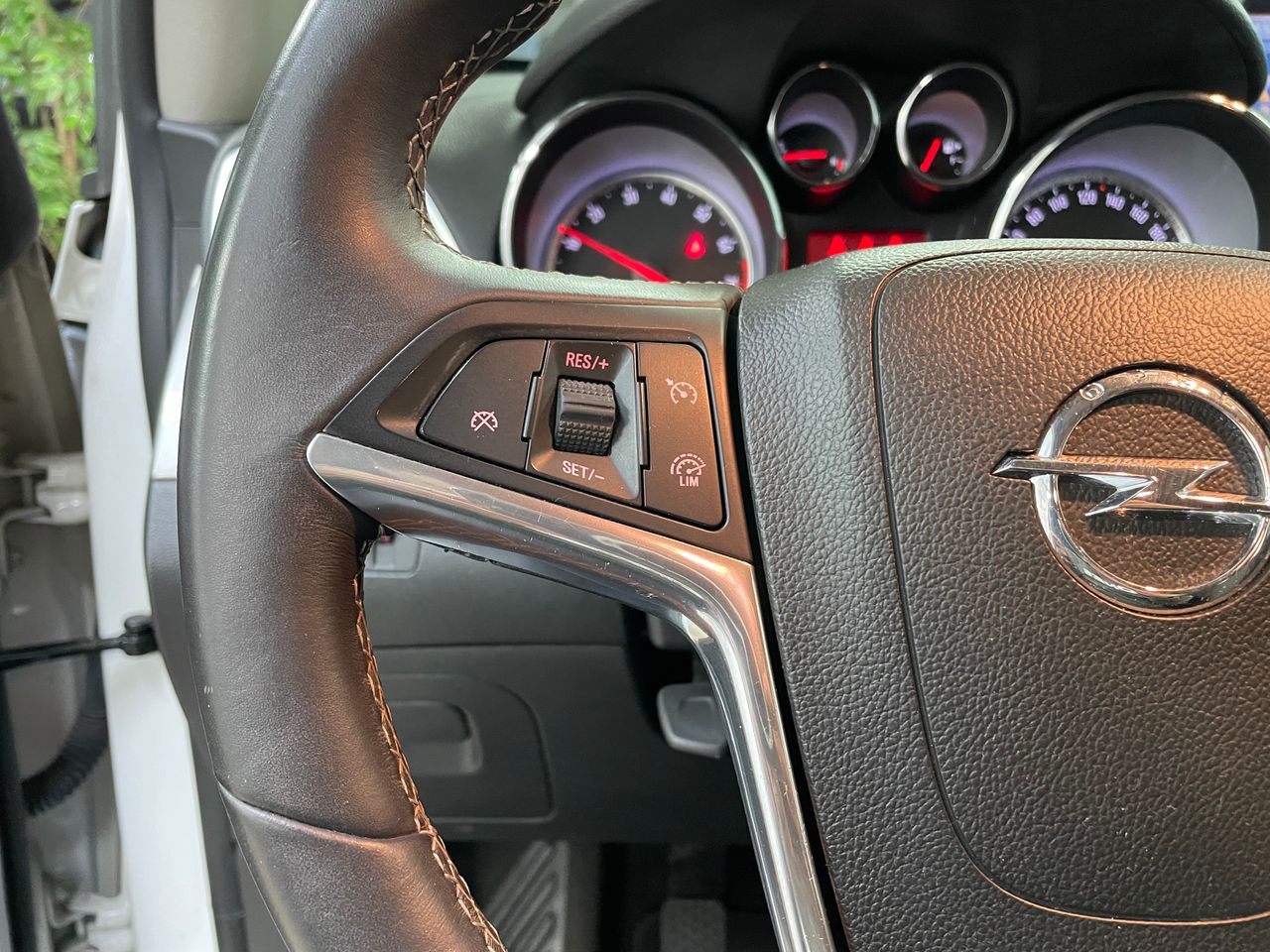 Foto Opel Mokka 18