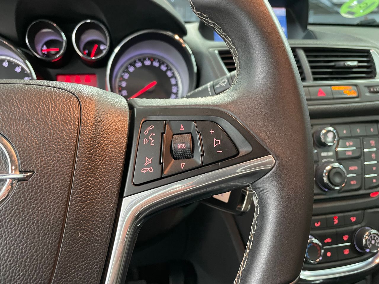 Foto Opel Mokka 19