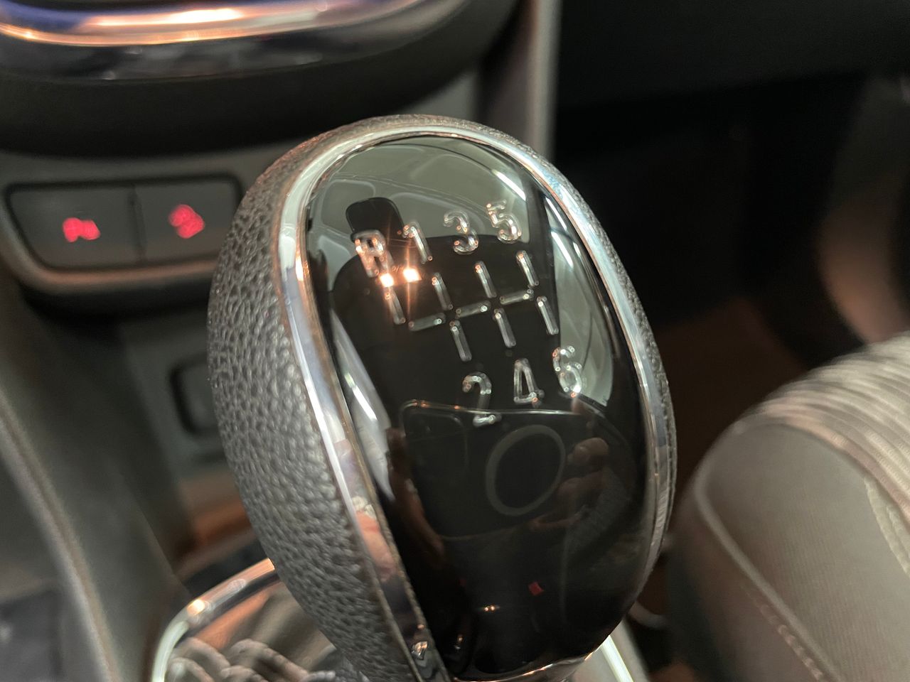 Foto Opel Mokka 23