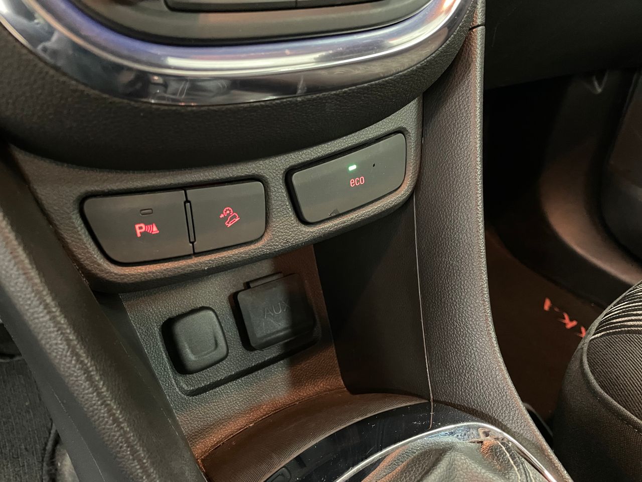 Foto Opel Mokka 24