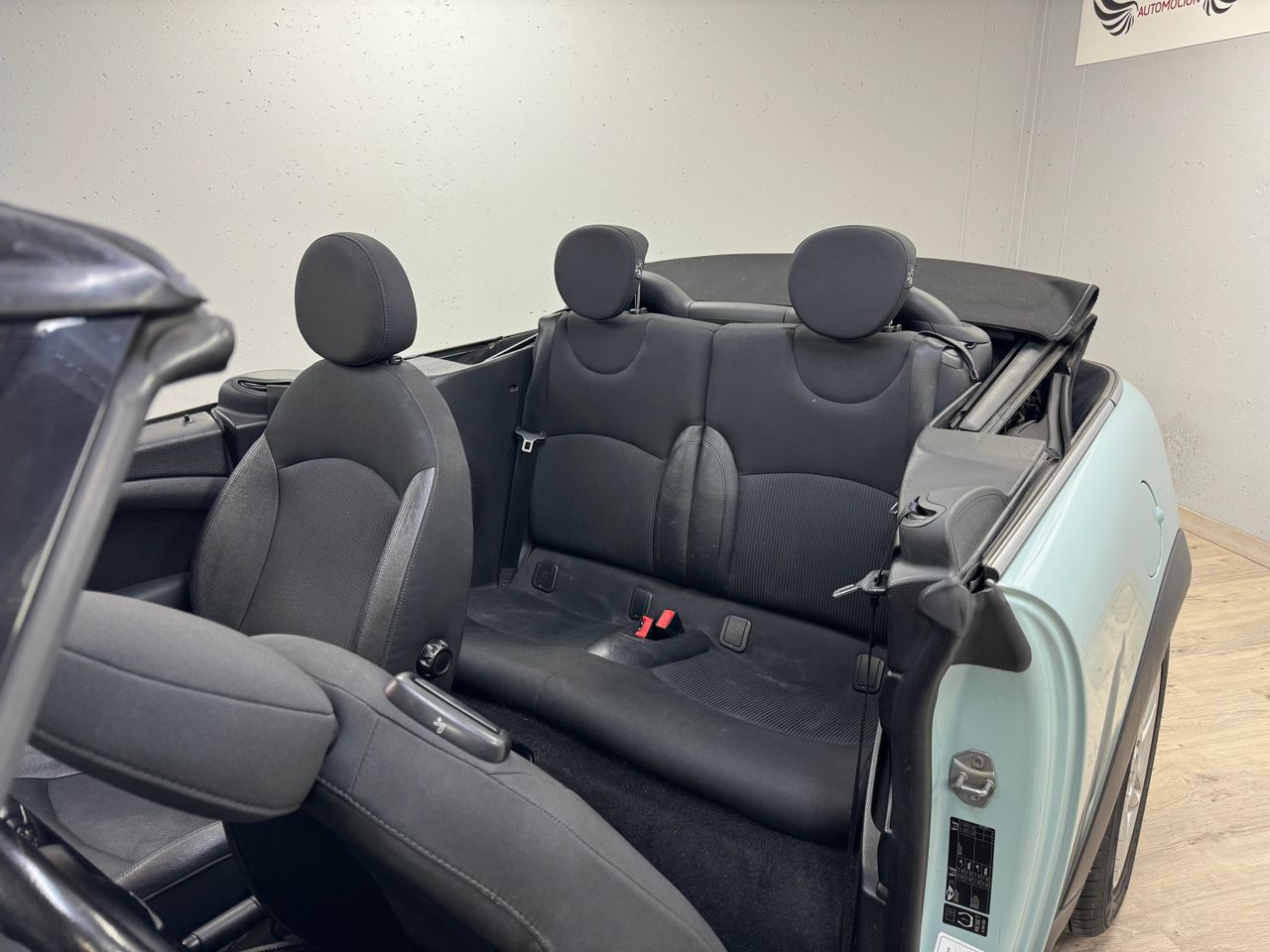 Foto Mini Cooper 22