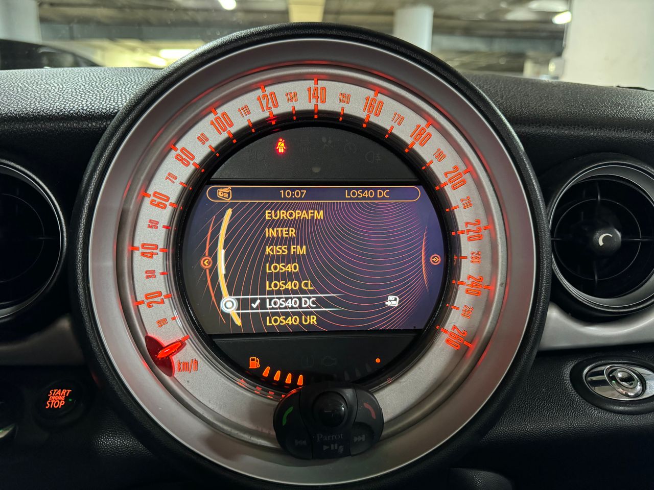 Foto Mini Cooper 26