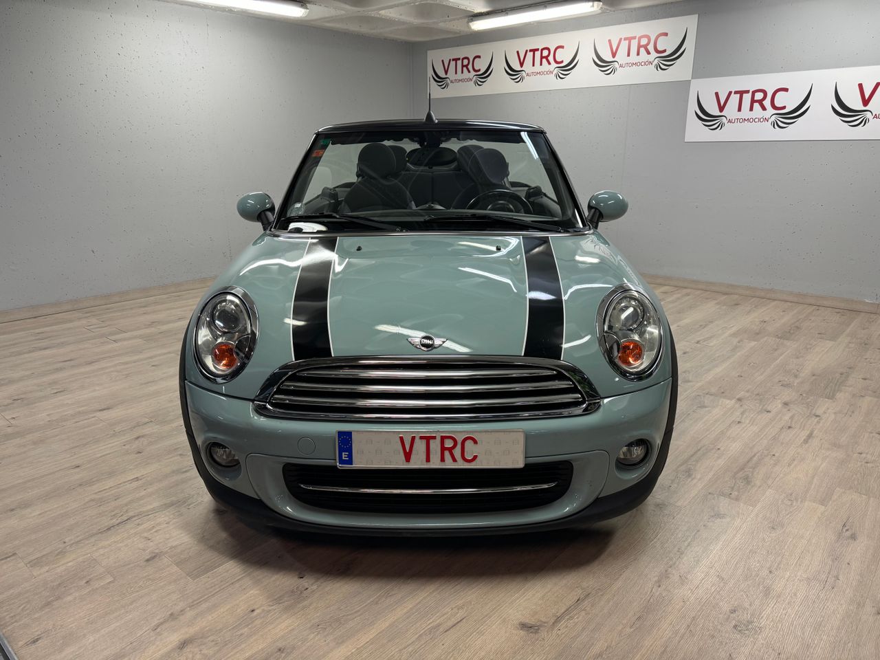 Foto Mini Cooper 11