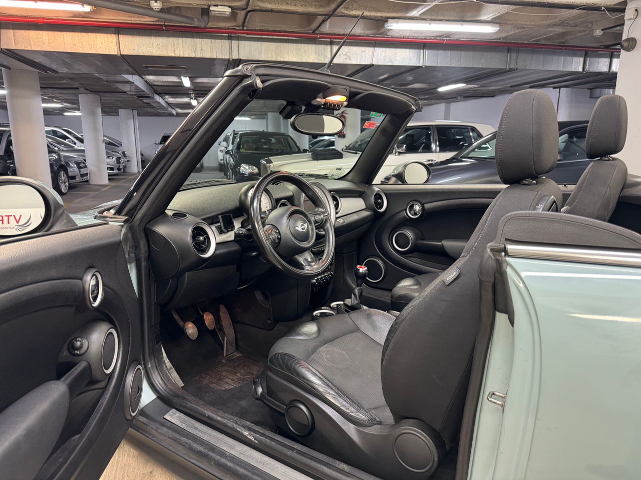 Foto Mini Cooper 14