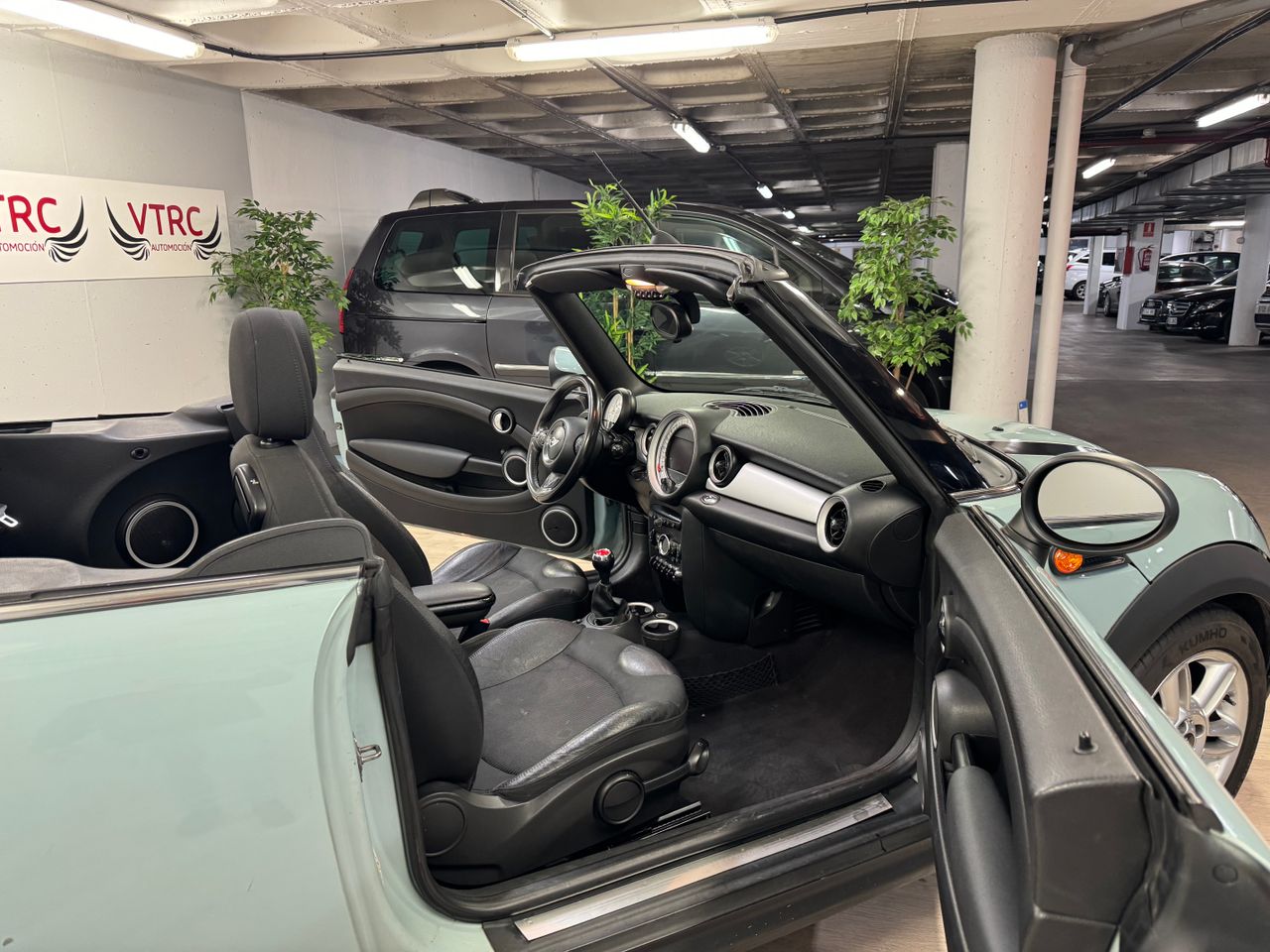 Foto Mini Cooper 15