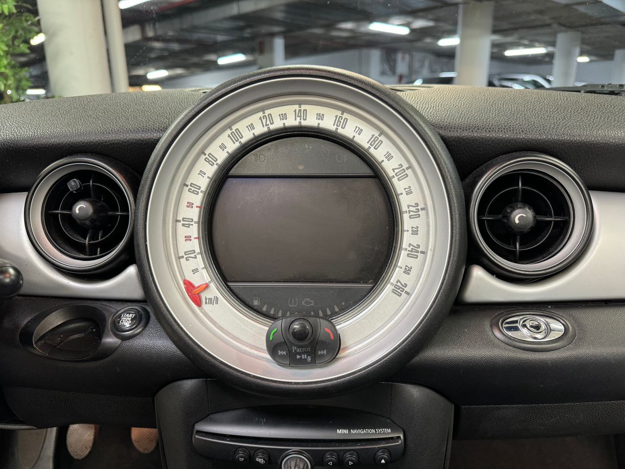 Foto Mini Cooper 16