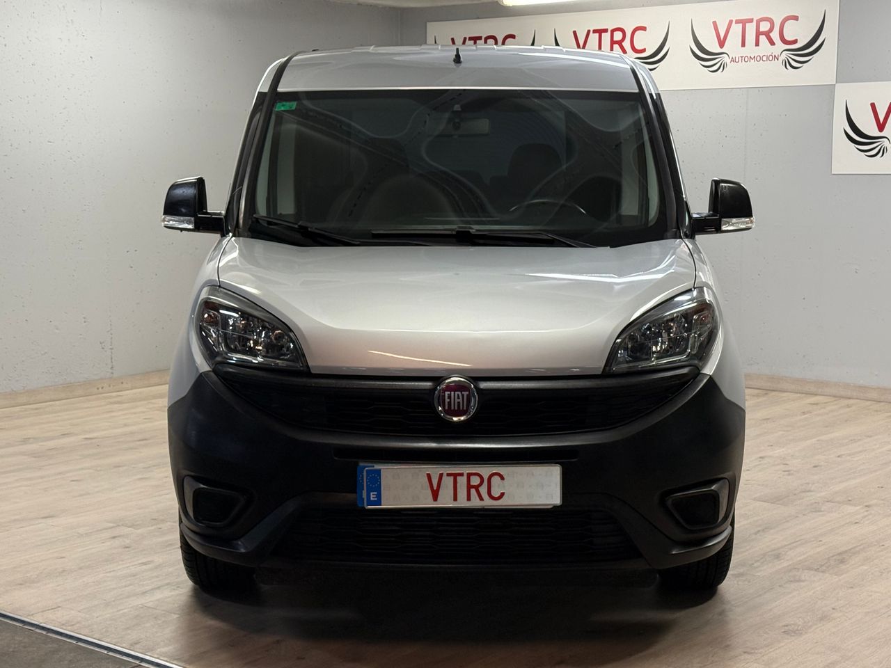 Foto Fiat Doblo 3