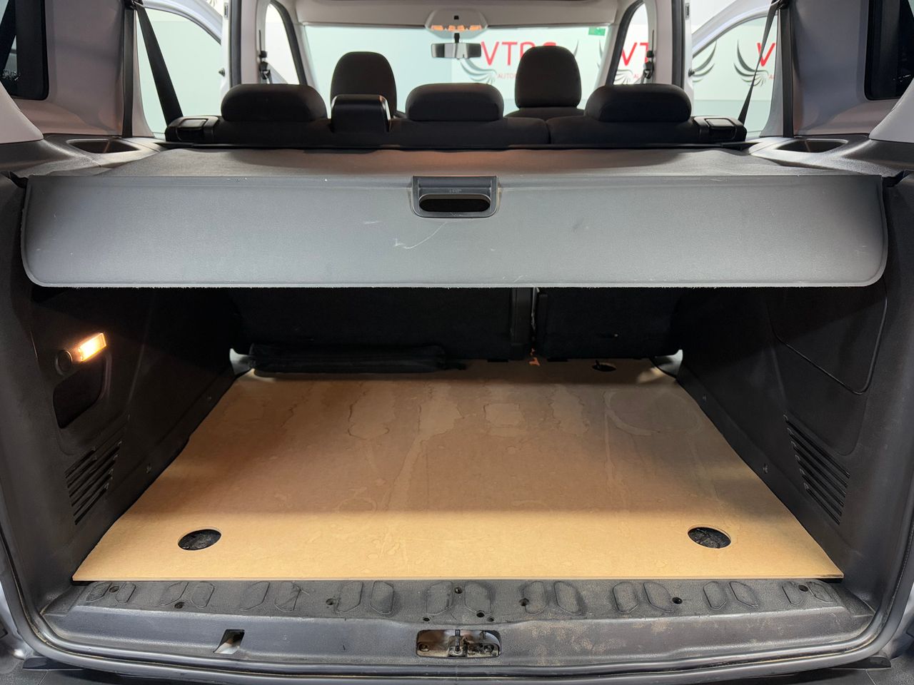 Foto Fiat Doblo 17
