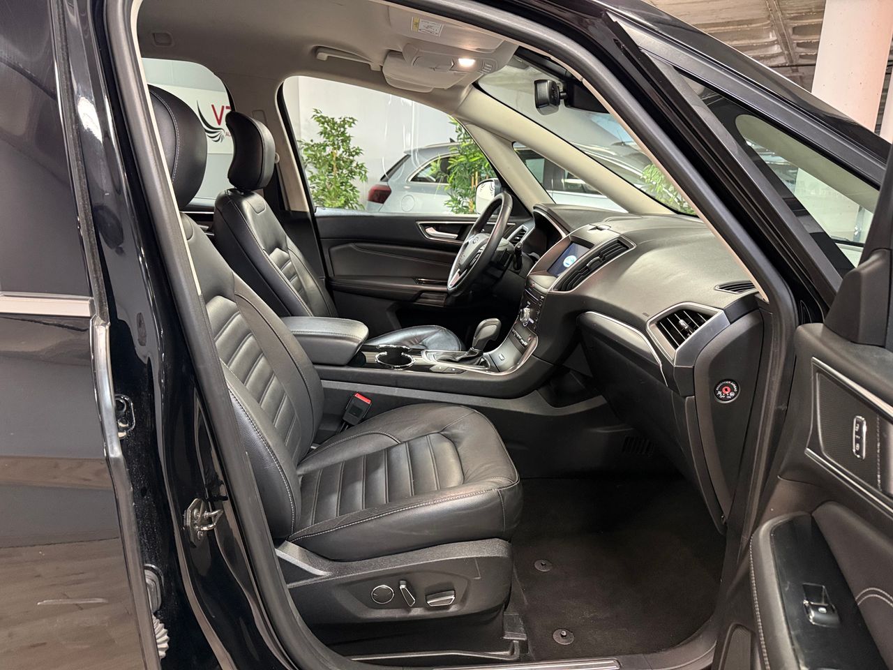 Foto Ford Galaxy 4