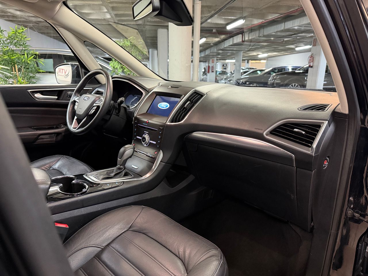 Foto Ford Galaxy 5