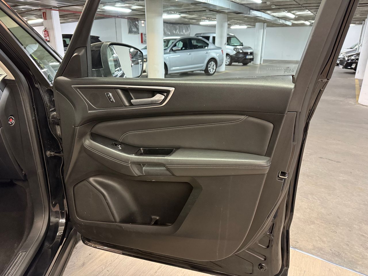 Foto Ford Galaxy 6