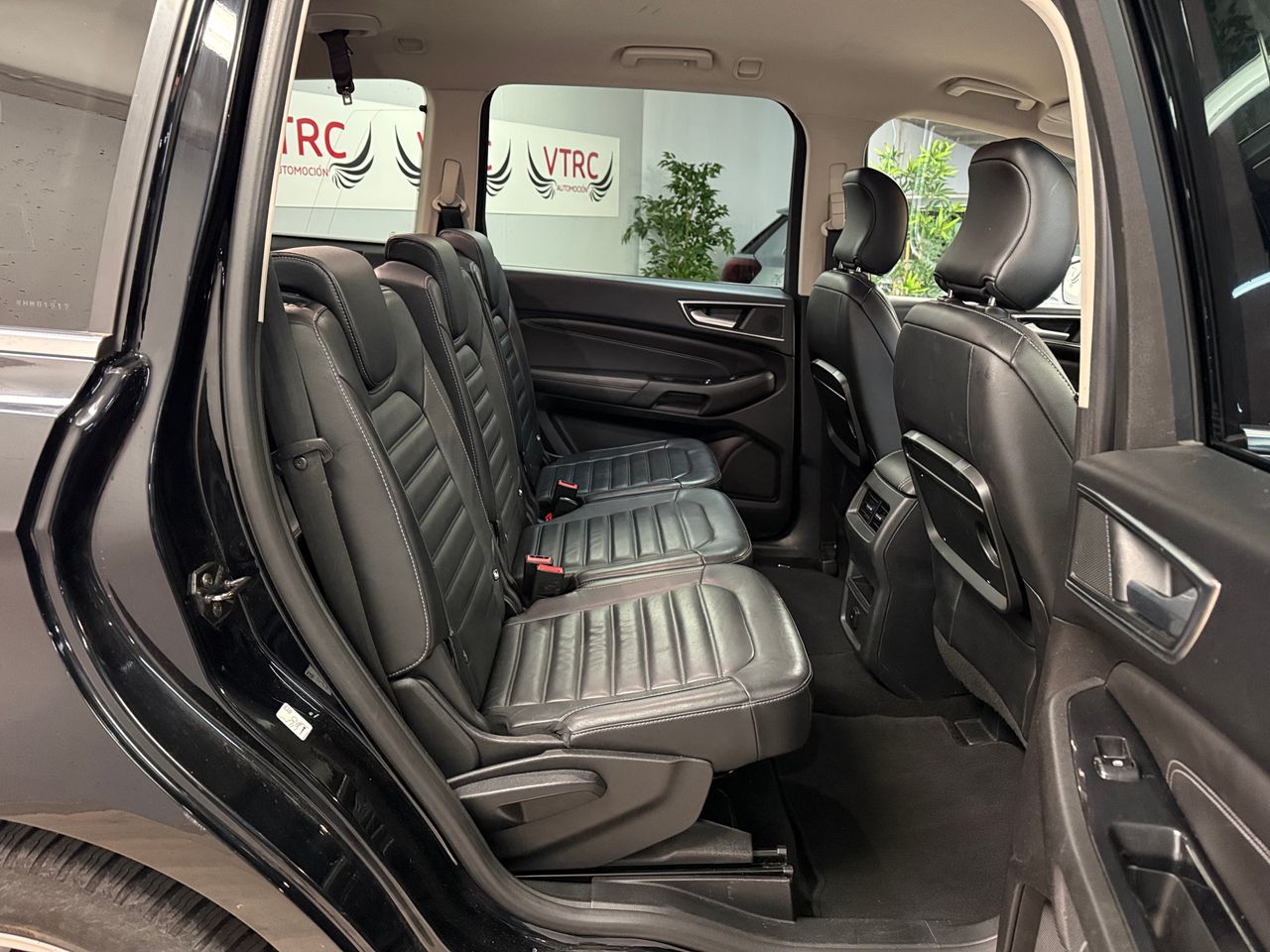 Foto Ford Galaxy 7