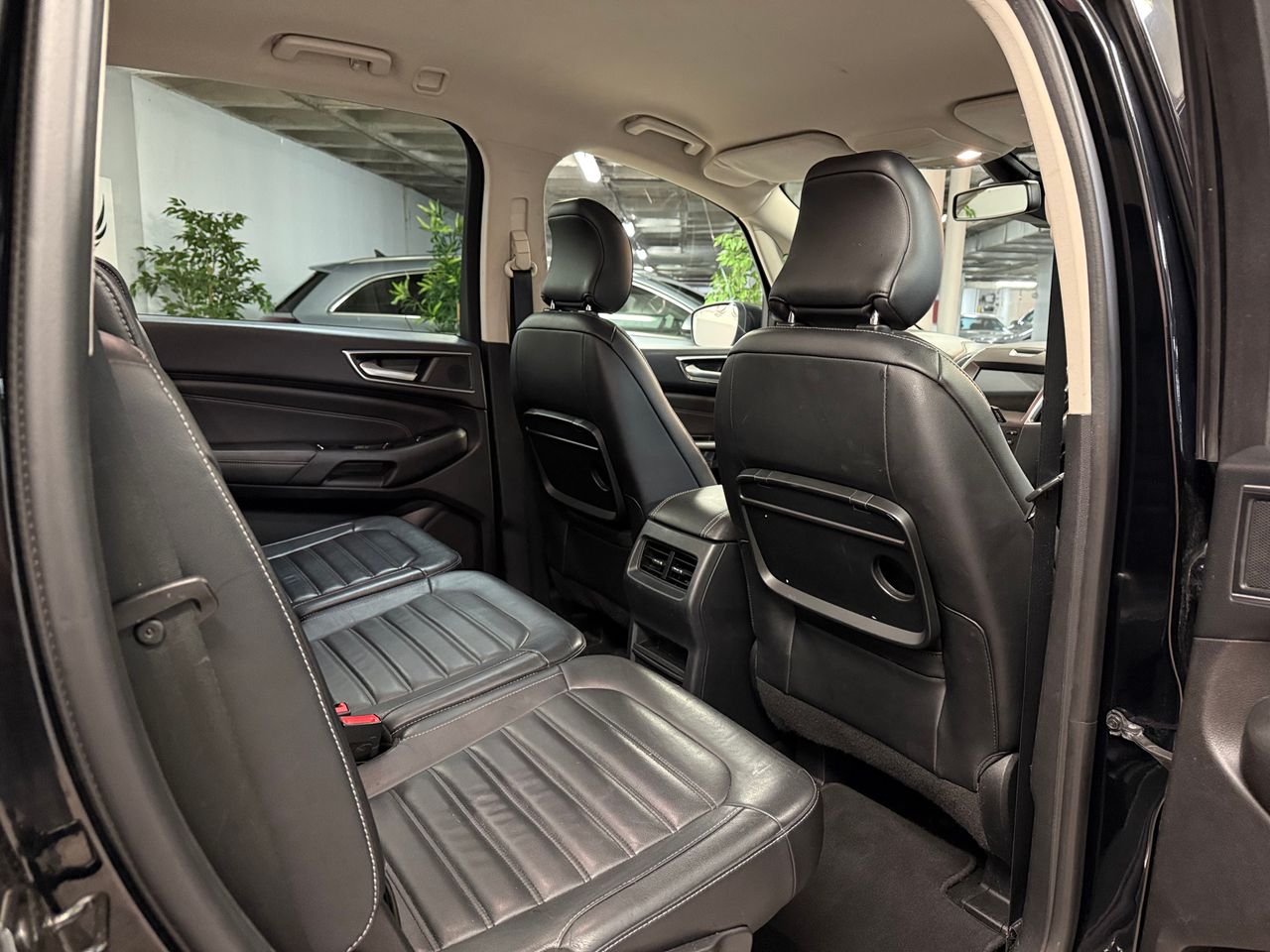 Foto Ford Galaxy 9