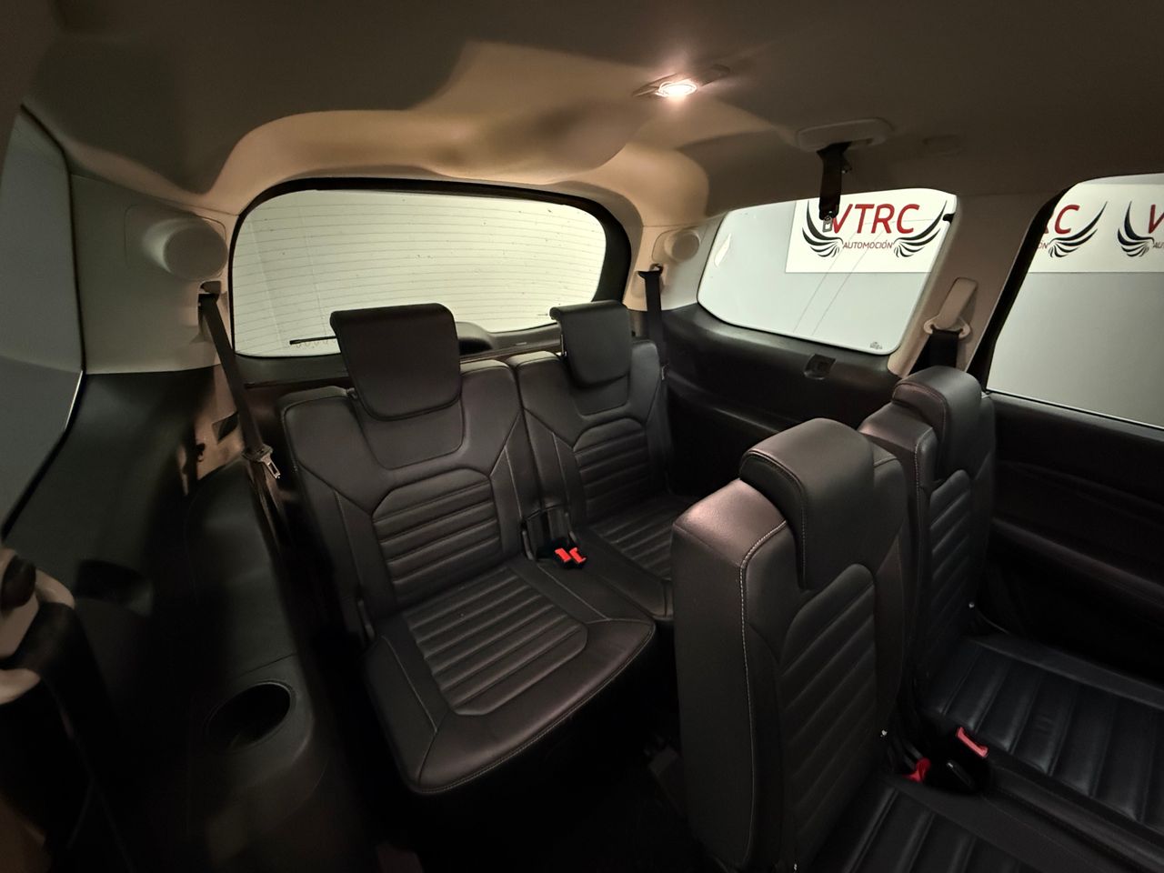 Foto Ford Galaxy 11