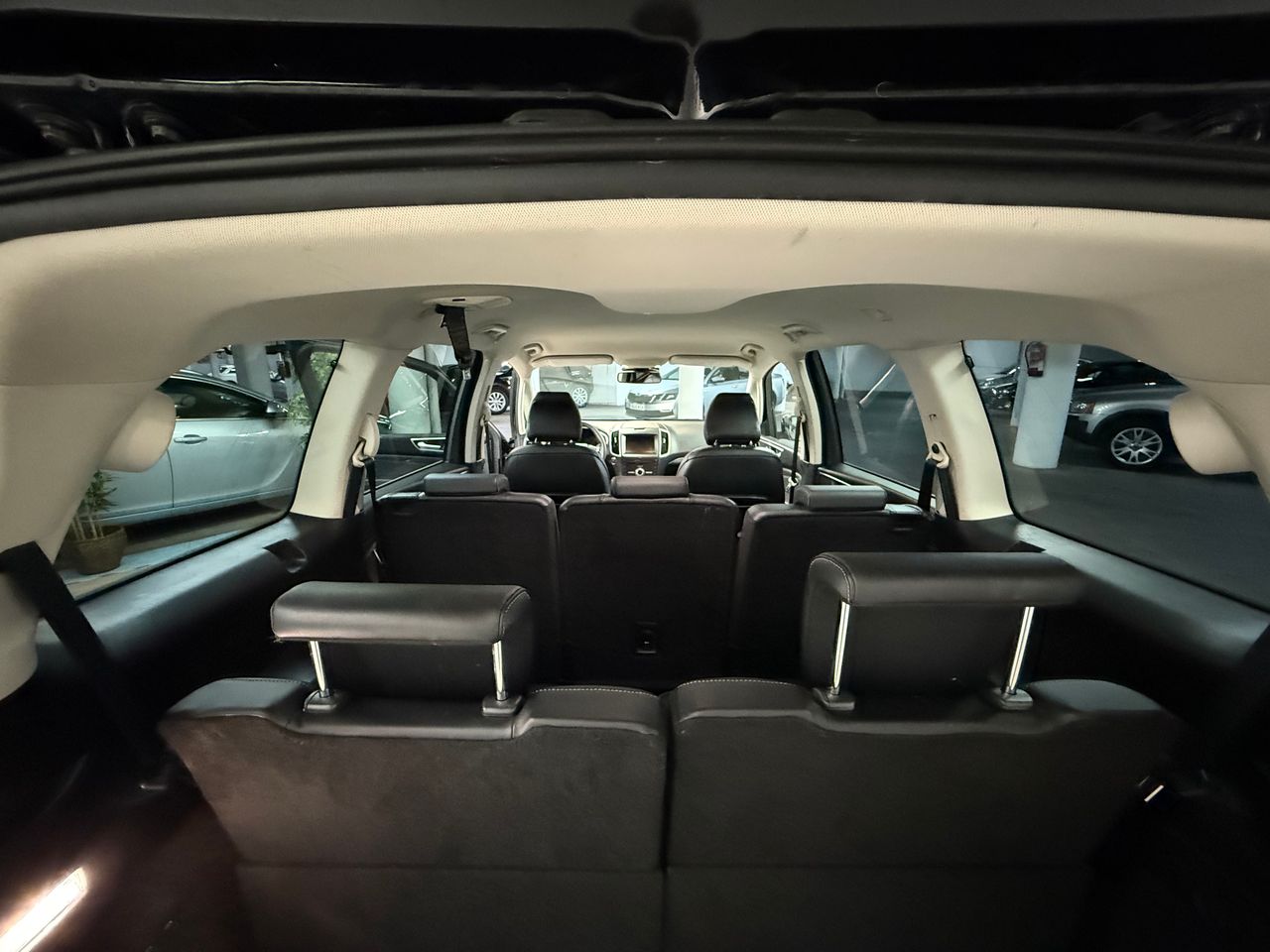 Foto Ford Galaxy 13