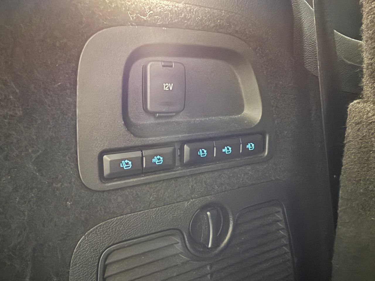 Foto Ford Galaxy 14