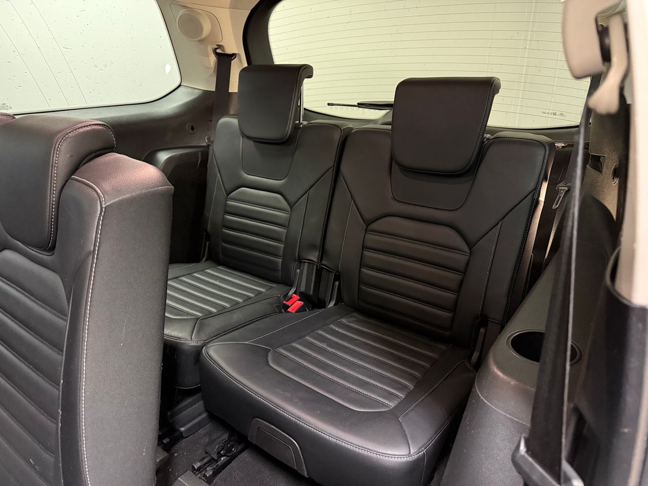 Foto Ford Galaxy 15