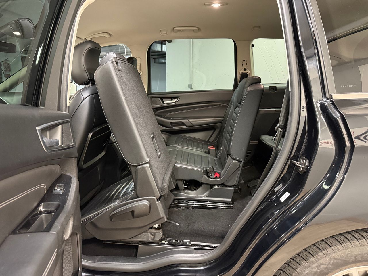 Foto Ford Galaxy 16