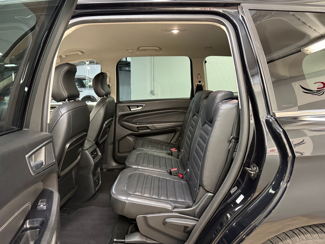 Foto Ford Galaxy 18