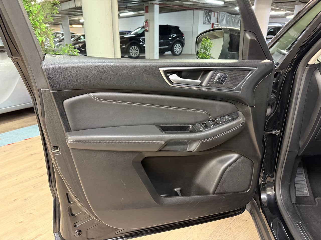 Foto Ford Galaxy 21