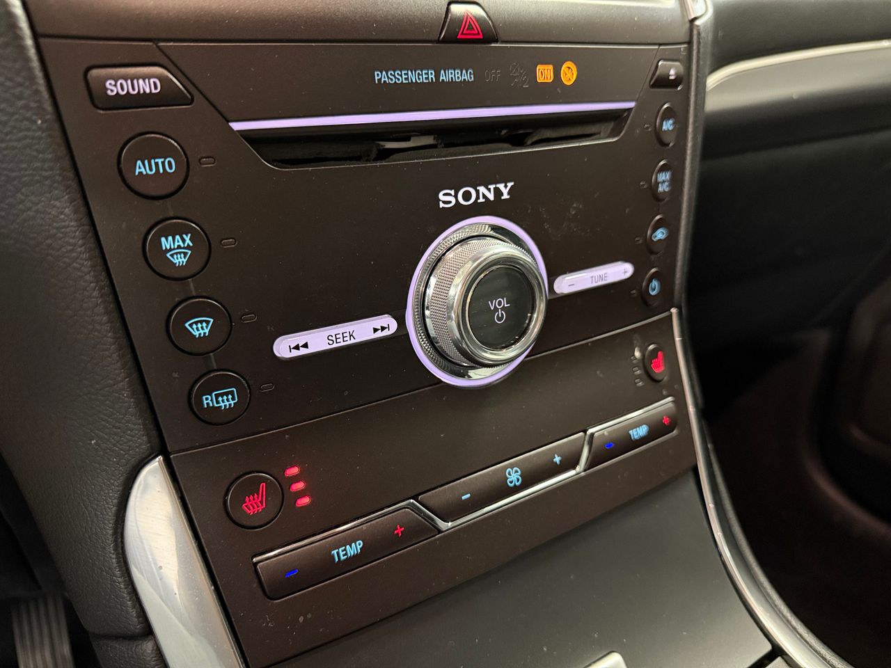 Foto Ford Galaxy 29
