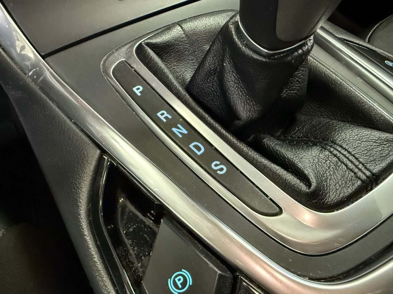 Foto Ford Galaxy 30