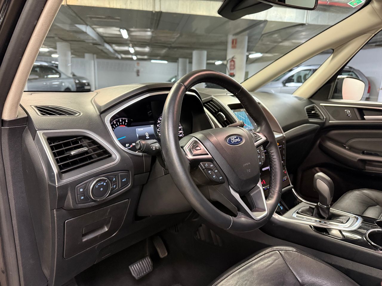 Foto Ford Galaxy 33