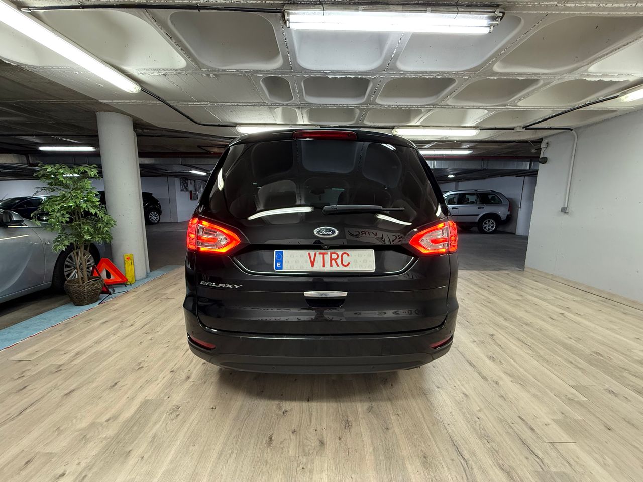 Foto Ford Galaxy 35